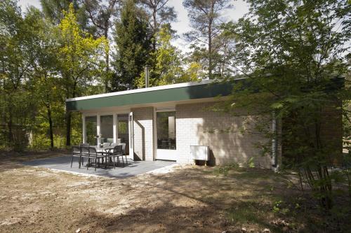 RCN Vakantiepark de Noordster - Bungalow Mercurius - Photo 1