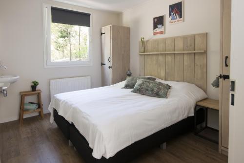 RCN Vakantiepark de Noordster - Bungalow Mercurius - Photo 4