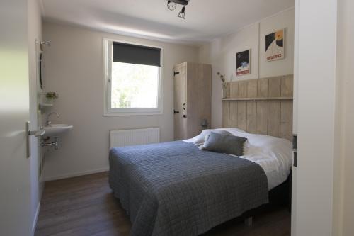RCN Vakantiepark de Noordster - Bungalow Mercurius - Photo 5