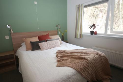 RCN Vakantiepark de Noordster - Bungalow Saturnus - Photo 4
