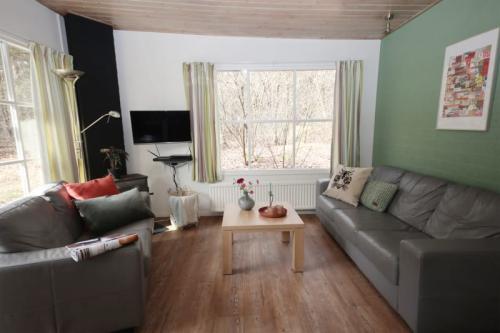 RCN Vakantiepark de Noordster - Bungalow Saturnus - Photo 6