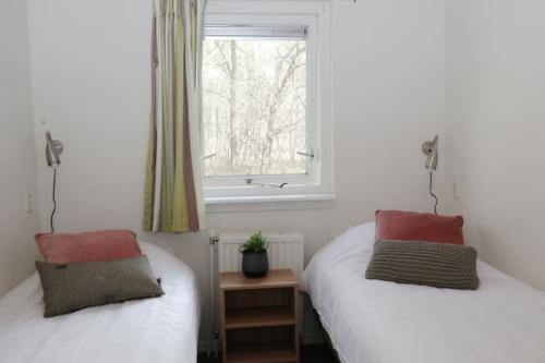 RCN Vakantiepark de Noordster - Bungalow Saturnus - Photo 7