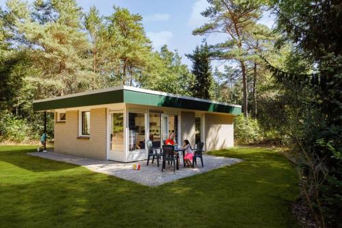 RCN Vakantiepark de Noordster - Bungalow Sirius - Photo 1