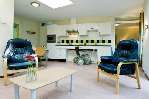 RCN Vakantiepark de Noordster - Bungalow Sirius - Photo 3