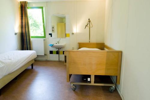 RCN Vakantiepark de Noordster - Bungalow Sirius - Photo 4
