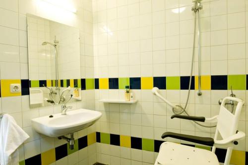 RCN Vakantiepark de Noordster - Bungalow Sirius - Photo 5