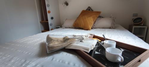 Camping de Saulieu - Mobile home Super Mercure Access - Photo 5
