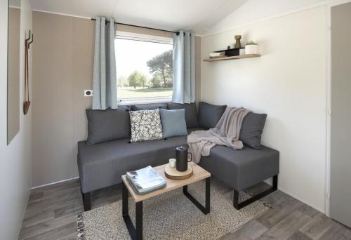 Camping Reine Mathilde - Mobilhome CONFORT PLUS - 2 Bedrooms - Photo 6