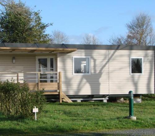 Camping Reine Mathilde - Mobilhome CONFORT - 3 Bedrooms 36.5m² - Photo 3