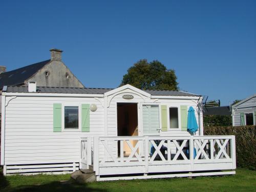 Camping Reine Mathilde - Mobilhome - 2 Bedrooms 28m² - Photo 4