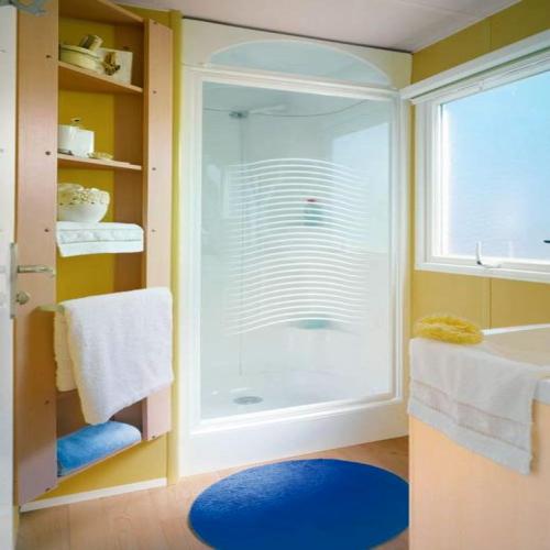 Camping Reine Mathilde - Mobilhome - 2 Bedrooms 28m² - Photo 5