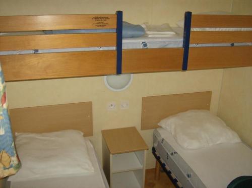 Camping du Viaduc - Mobil home des Fougères - Photo 3