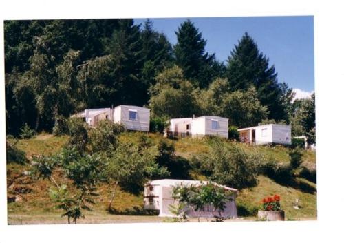 Camping du Viaduc - Mobil home de la Garde - Photo 2