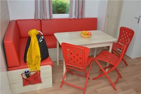 Camping APV Plijadur - Mobile-home 3 bedrooms - Photo 2