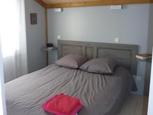 Flower Camping La Rochelambert - Chalet Jade Confort+ 30m² 2 bedrooms + sheltered terrace 15m² - Photo 7