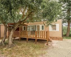 Camping La Chatonnière - Mobile-home 3 bedrooms 33m² - sheltered terrace - Photo 1