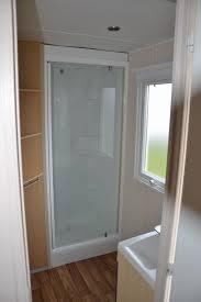 Camping La Chatonnière - Mobil home D Super Mercure 30m² - 2 bedrooms with a covered terrace - Photo 4