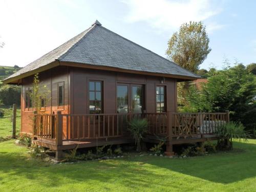 Camping Le Marqueval - Bungalow Indonesien 25m² - 2 Bedrooms - Photo 1