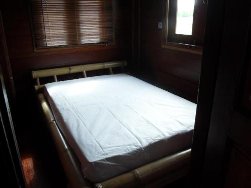 Camping Le Marqueval - Bungalow Indonesien 25m² - 2 Bedrooms - Photo 4