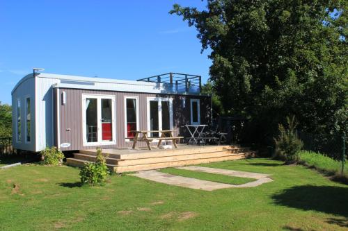 Camping Le Marqueval - Cap Deseo - Photo 1