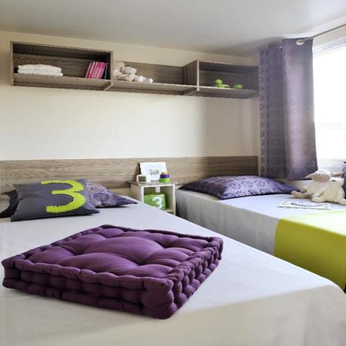 Camping Le Marqueval - Cap Deseo - Photo 4