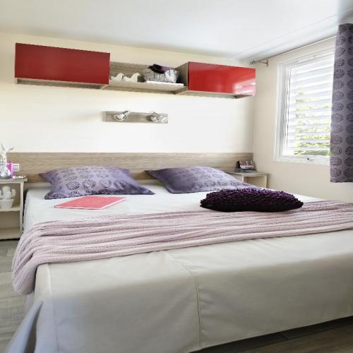 Camping Le Marqueval - Cap Deseo - Photo 5