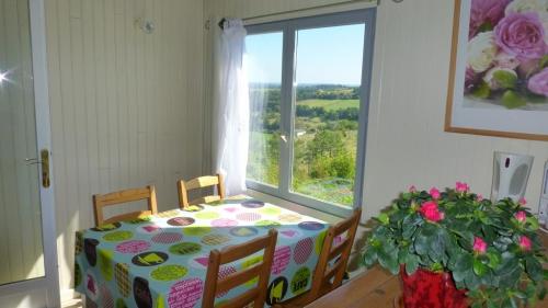 Camping Bleu Soleil - Chalet Soleil 1 - 1 bedroom - Photo 6