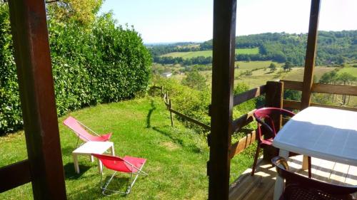 Camping Bleu Soleil - Chalet Soleil 1 - 1 bedroom - Photo 7