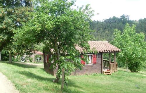 Camping Bleu Soleil - Chalet Soleil 2 - 2 bedrooms - Photo 2