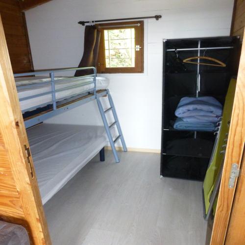 Camping Bleu Soleil - Chalet Soleil 2 - 2 bedrooms - Photo 7