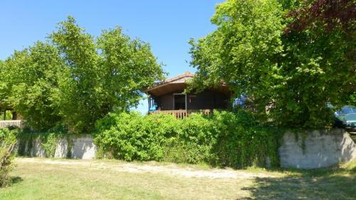Camping Bleu Soleil - Chalet Soleil 2 - 2 bedrooms without sanitair - Photo 2