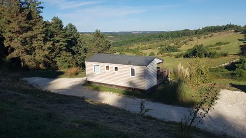 Camping Bleu Soleil - Mobil Home 'Chêne' - 2 bedrooms - Arrival on Sunday - Photo 1