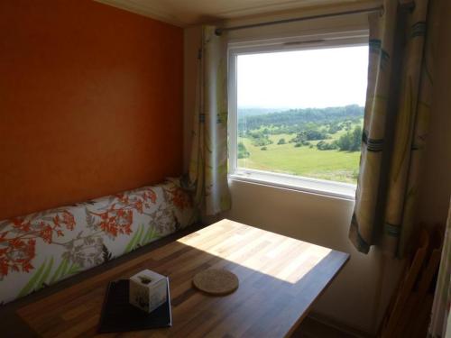 Camping Bleu Soleil - Mobil Home 'Chêne' - 2 bedrooms - Arrival on Sunday - Photo 4