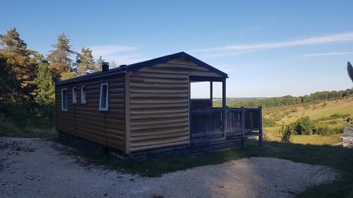 Camping Bleu Soleil - Mobil Home 'Chêne' - 2 bedrooms - Arrival on Sunday - Photo 5