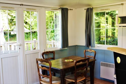 Les Castels Le Brévedent - Mobile home Premium - Photo 2