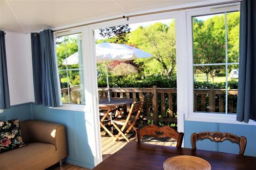 Les Castels Le Brévedent - Mobile home Premium - Photo 3