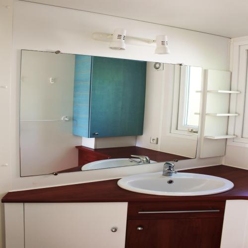 Les Castels Le Brévedent - Mobile home Premium - Photo 4