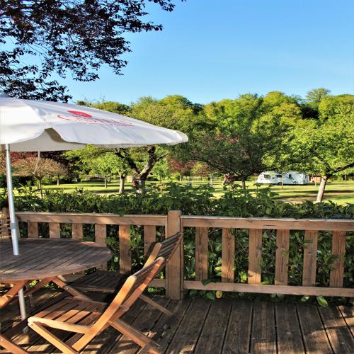 Les Castels Le Brévedent - Mobile home Premium - Photo 6