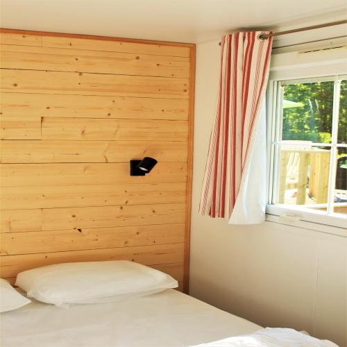 Les Castels Le Brévedent - Mobile home Premium - Photo 7