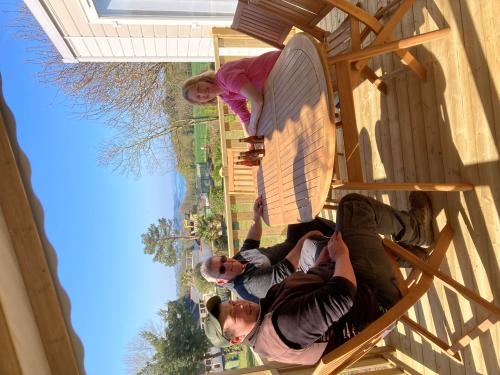 Camping Les Madières - Mobile-home 6/8 people / 3 bedrooms large model - Photo 1
