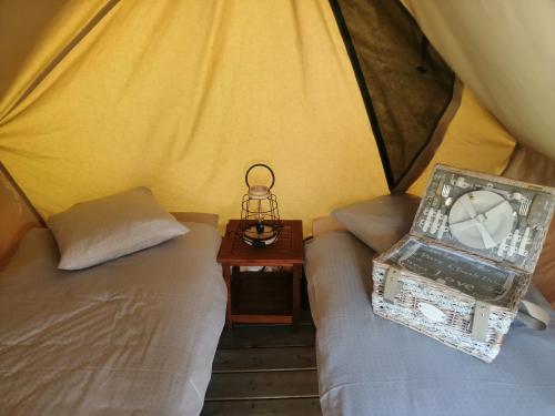 Camping Seasonova Vesoul - SLOW LIFE STAY - Photo 3