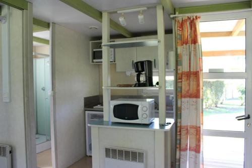 Camping Seasonova Vesoul - HLL 3 BEDROOMS - 6 people - Photo 2