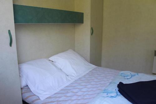 Camping Seasonova Vesoul - HLL 3 BEDROOMS - 6 people - Photo 6