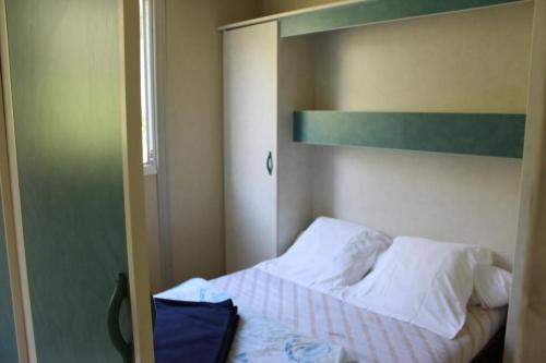 Camping Seasonova Vesoul - HLL 3 BEDROOMS - 6 people - Photo 7