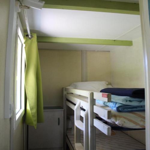 Camping Seasonova Vesoul - HLL 3 BEDROOMS - 6 people - Photo 8