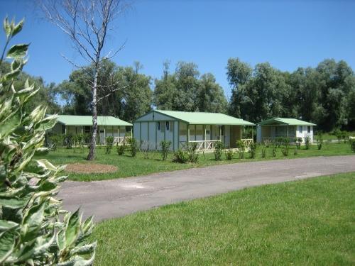 Camping Seasonova Vesoul - HLL 2 BEDROOMS - 4 people - Photo 2