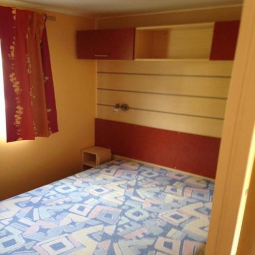 Camping Monaco Parc - Mobile-home ASTRIA - 1 bedroom - Photo 2