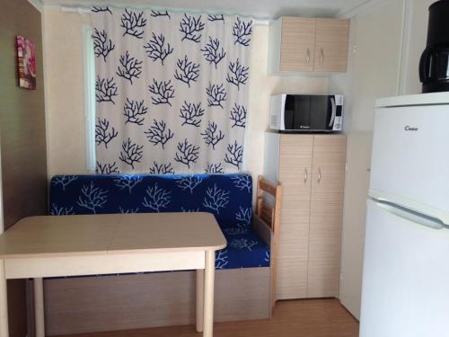 Camping Monaco Parc - Mobile-home BIKINI - 1 bedroom - Photo 3
