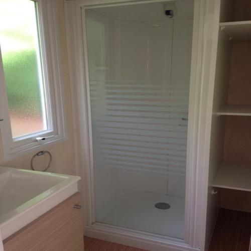 Camping Monaco Parc - Mobile-home BIKINI - 1 bedroom - Photo 5