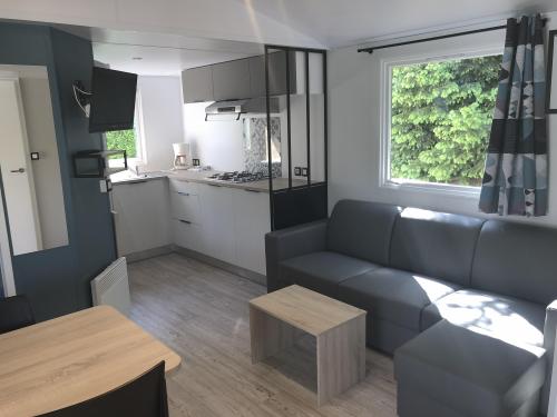 Camping Monaco Parc - Mobile-home SAVANNAH - 2 bedrooms - Photo 4